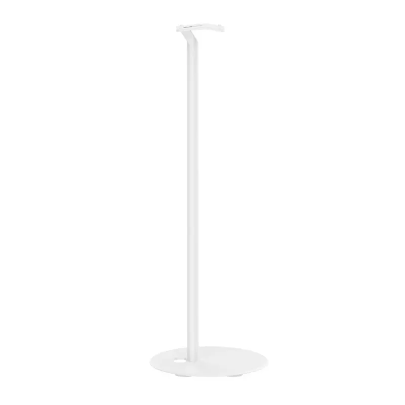 Suporte de altifalante Vivolink VLFSSP-E300W, ajustável, com inclinação e rotação
