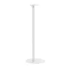 Suporte de altifalante Vivolink VLFSSP-E300W, ajustável, com inclinação e rotação