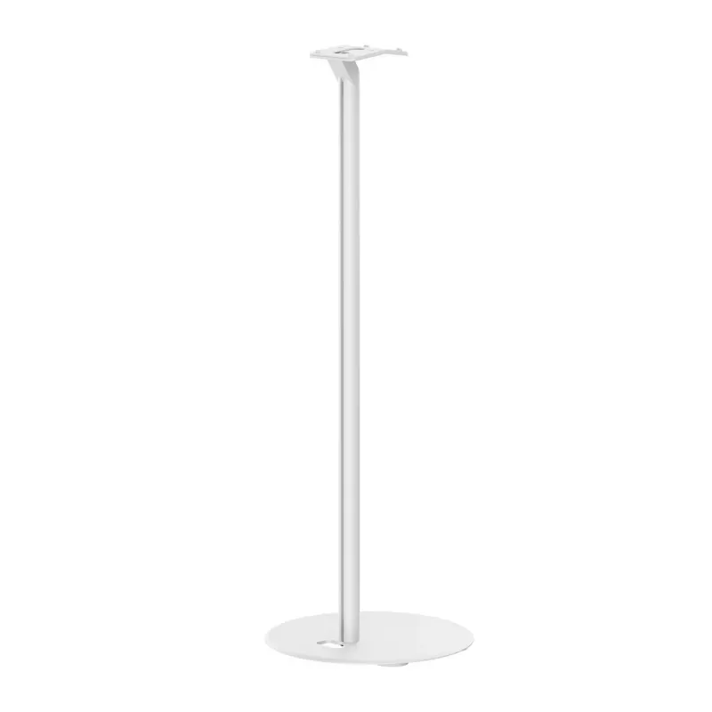 Suporte de altifalante Vivolink VLFSSP-E300W, ajustável, com inclinação e rotação