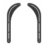 Suporte de altifalante Vivolink VLMSB3270 preto carga máxima 15 kg