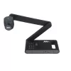 Câmara de documentos AVer M70W preto 25,4 / 3,2 mm CMOS USB 2.0