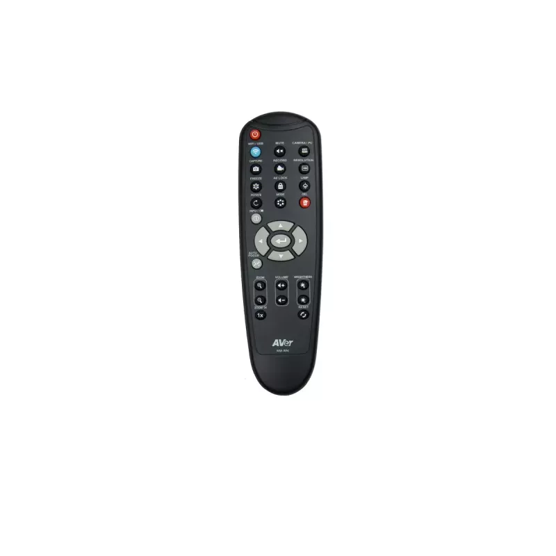 Câmara de documentos AVer M70W preto 25,4 / 3,2 mm CMOS USB 2.0