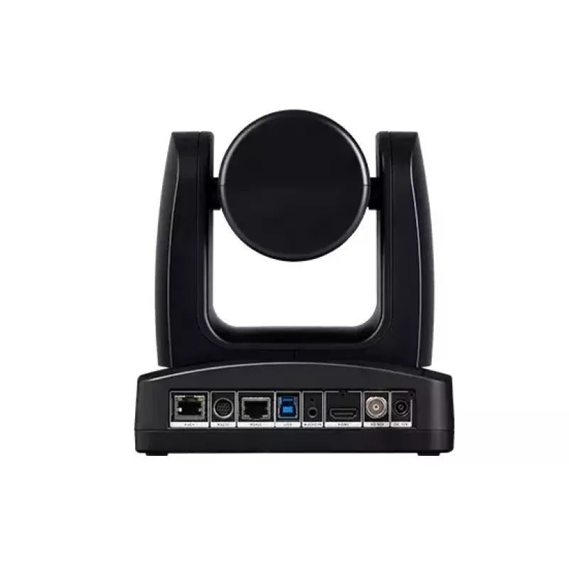 Câmara AVer TR315 8 MP 4K Ultra HD 60 fps Exmor CMOS preto