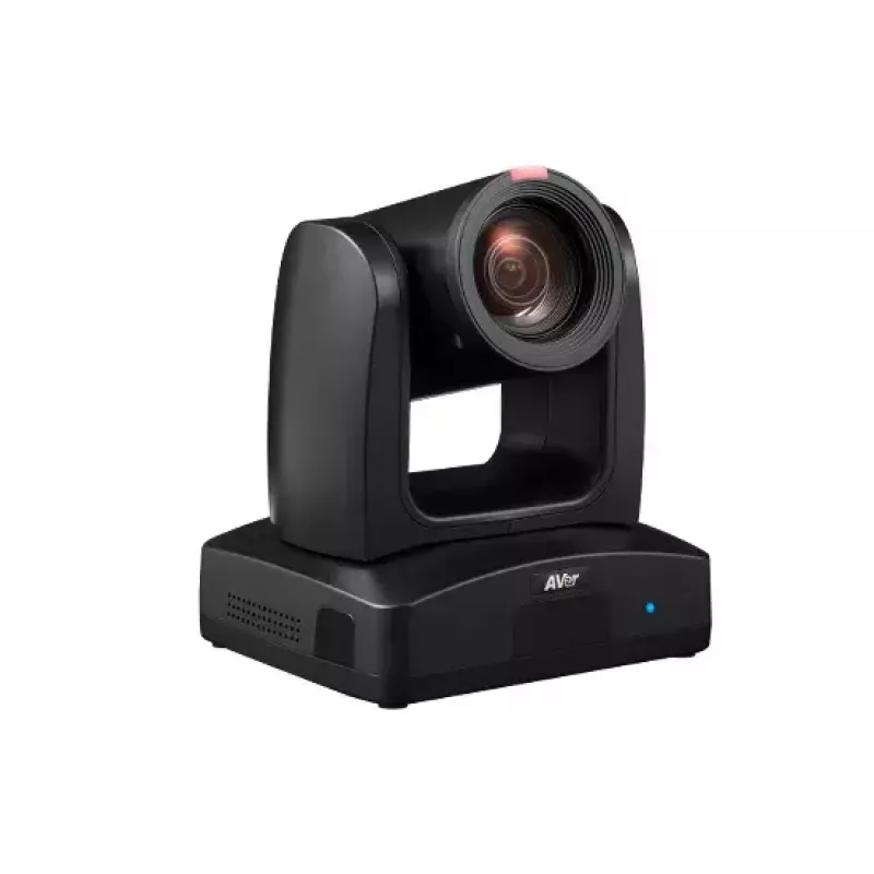 Câmara AVer TR315 8 MP 4K Ultra HD 60 fps Exmor CMOS preto