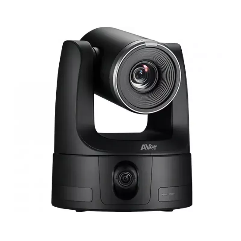 Câmara AVer TR535 8 MP 4K Ultra HD zoom ótico 30x