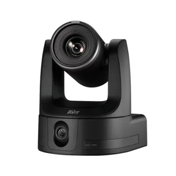 Câmara AVer TR535 8 MP 4K Ultra HD zoom ótico 30x