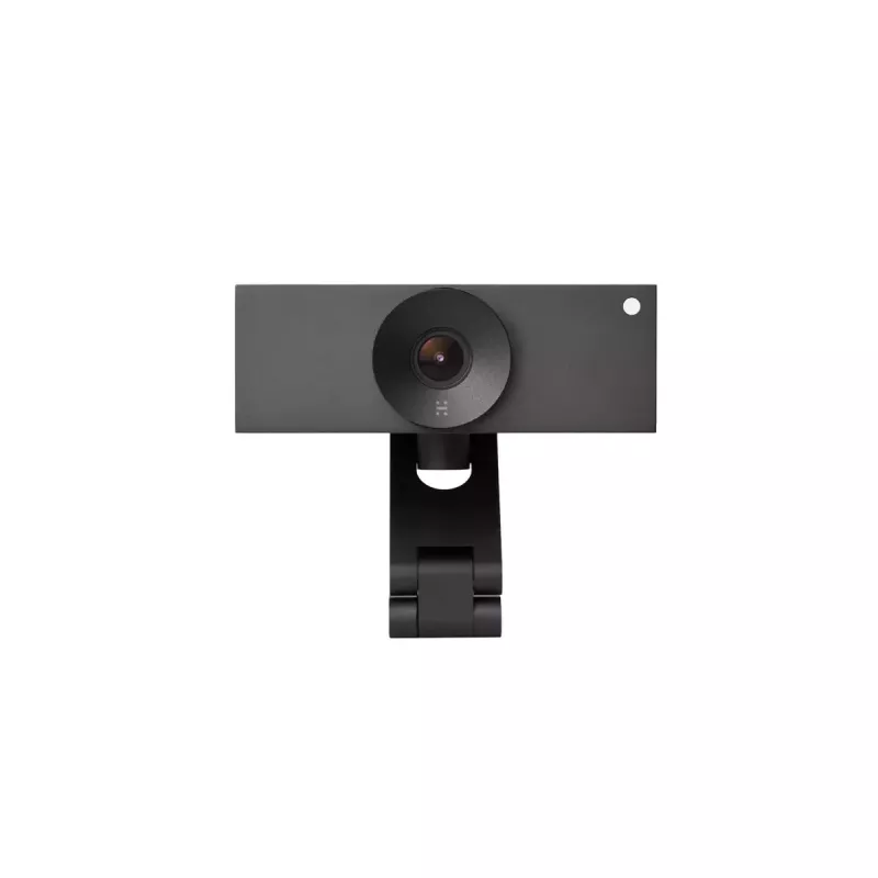 Huddly L1 kit de câmara de conferência com adaptador USB, 20,3 MP, 1080p Full HD, GbE, USB-C, PoE