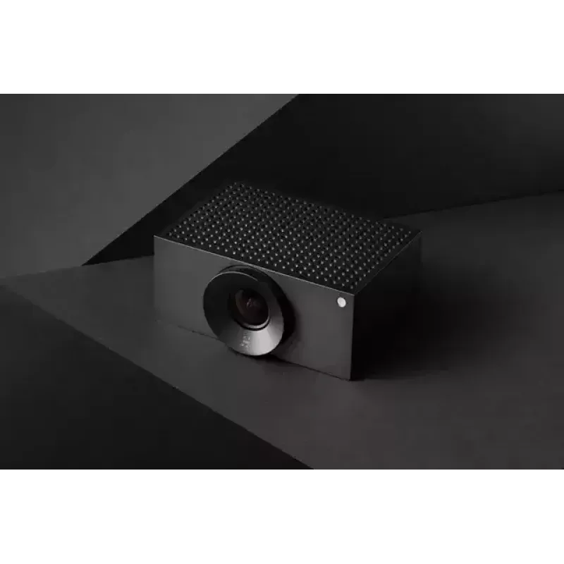 Huddly L1 kit de câmara de conferência com adaptador USB, 20,3 MP, 1080p Full HD, GbE, USB-C, PoE