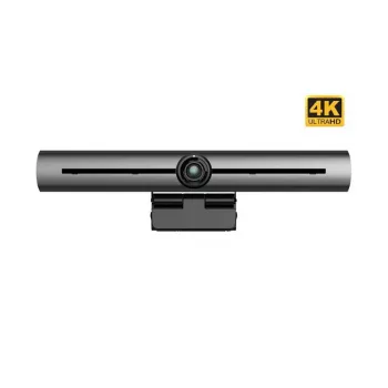 Webcam Vivolink VLCAM100 8,28 MP 3264 x 2448 píxeis USB 2.0 preto
