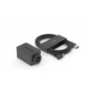 Câmara Huddly IQ com microfone 12 MP preto