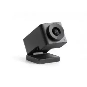 Câmara Huddly IQ com microfone 12 MP preto