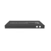 Processador de parede de vídeo Vivolink VLVW1X4 preto 11 W