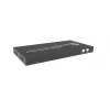 Processador de parede de vídeo Vivolink VLVW1X4 preto 11 W
