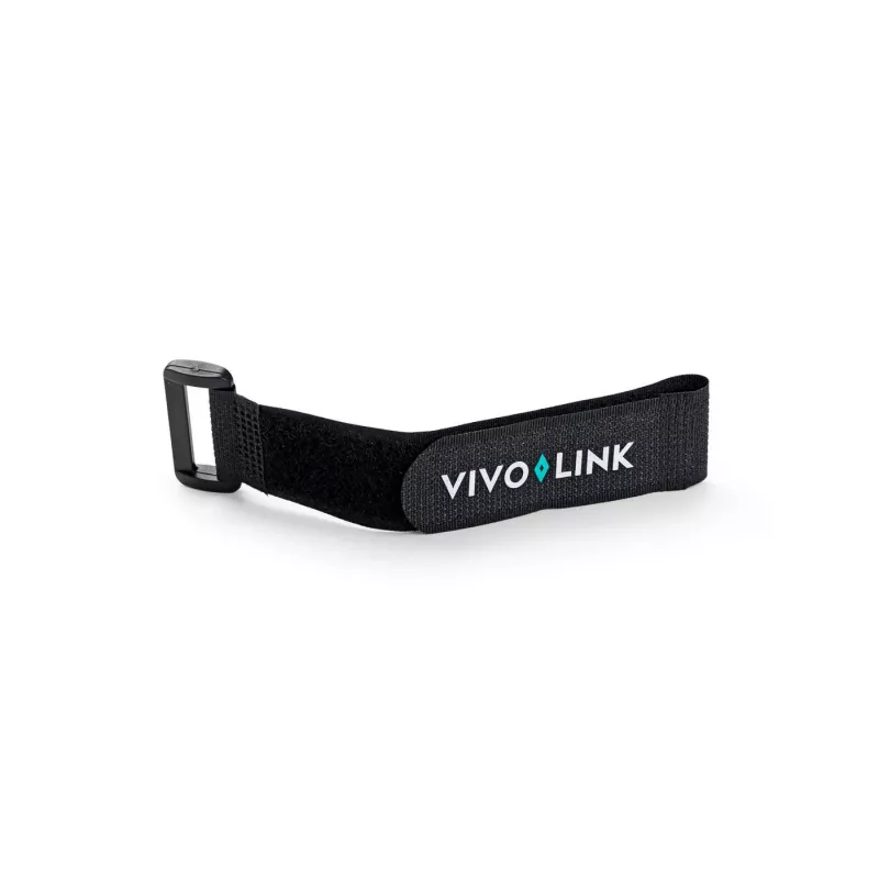 Vivolink PROTIE abraçadeiras de velcro para cabos, 25 unidades