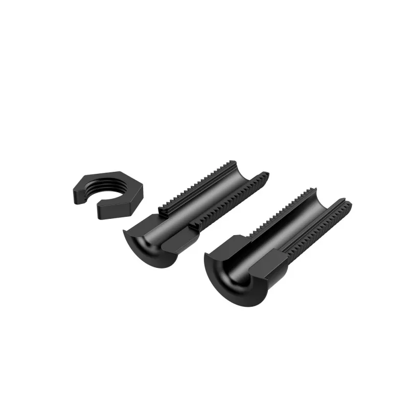Cabo de rede Vivolink VLDG22L-B 22AWG 2m
