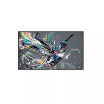 Philips 43BDL3511Q/00 ecrã digital signage A-board 109,2 cm (43 polegadas) 400 cd/m² 4K Ultra HD preto 18/7