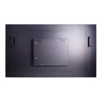 Ernitec 0070-24175 monitor de vigilância monitor CCTV 190,5 cm (75 polegadas) 3840 x 2160 píxeis