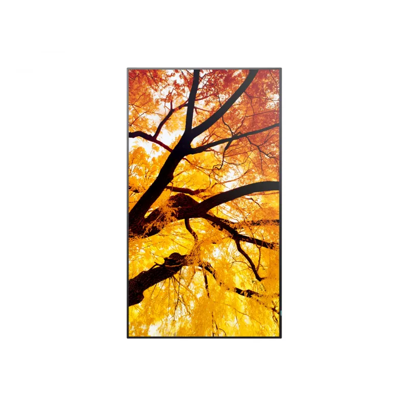 Sharp MultiSync PN-M982 ecrã interativo plano 2,48 m (97,5 polegadas) LED 550 cd/m² 4K Ultra HD preto 24/7