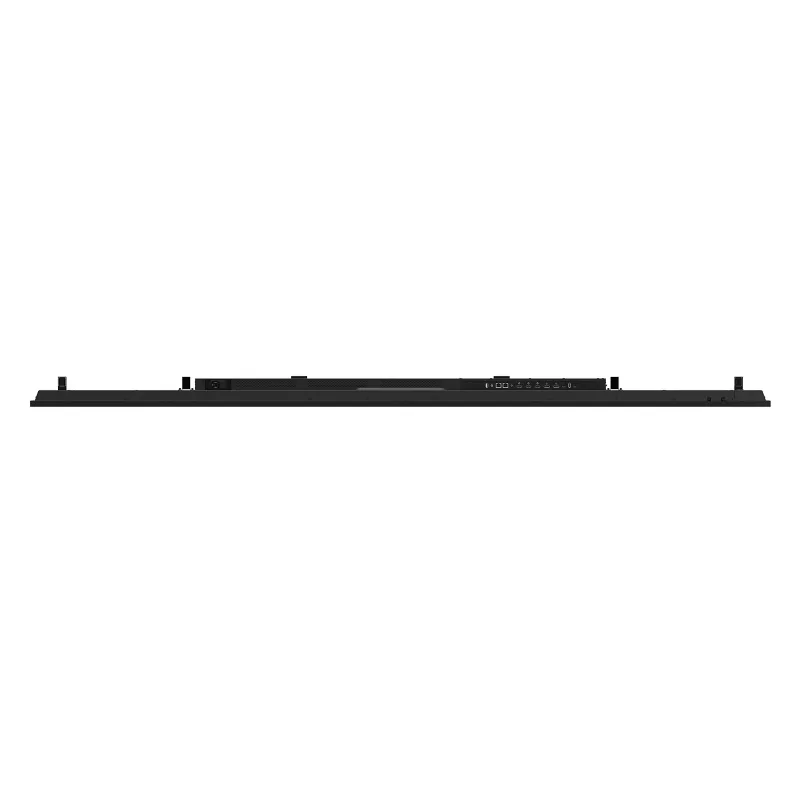 Sharp MultiSync PN-M982 ecrã interativo plano 2,48 m (97,5 polegadas) LED 550 cd/m² 4K Ultra HD preto 24/7
