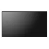 Sharp MultiSync PN-M982 ecrã interativo plano 2,48 m (97,5 polegadas) LED 550 cd/m² 4K Ultra HD preto 24/7