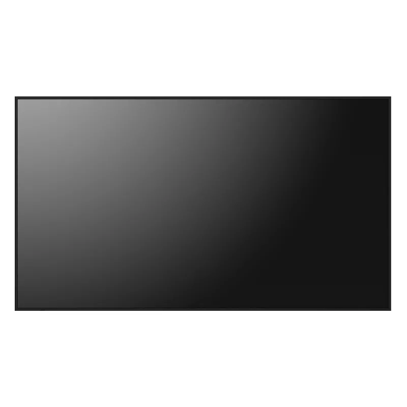Sharp MultiSync PN-M982 ecrã interativo plano 2,48 m (97,5 polegadas) LED 550 cd/m² 4K Ultra HD preto 24/7