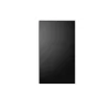 Sharp MultiSync PN-M982 ecrã interativo plano 2,48 m (97,5 polegadas) LED 550 cd/m² 4K Ultra HD preto 24/7