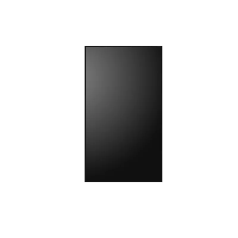 Sharp MultiSync PN-M982 ecrã interativo plano 2,48 m (97,5 polegadas) LED 550 cd/m² 4K Ultra HD preto 24/7
