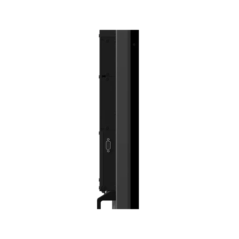 Sharp MultiSync PN-M982 ecrã interativo plano 2,48 m (97,5 polegadas) LED 550 cd/m² 4K Ultra HD preto 24/7