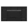 Sharp MultiSync PN-M982 ecrã interativo plano 2,48 m (97,5 polegadas) LED 550 cd/m² 4K Ultra HD preto 24/7