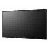 Sharp MultiSync P556 design quiosque 139,7 cm (55 polegadas) LCD 700 cd/m² 4K Ultra HD preto processador integrado