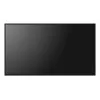 Sharp MultiSync P556 design quiosque 139,7 cm (55 polegadas) LCD 700 cd/m² 4K Ultra HD preto processador integrado