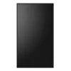 Sharp MultiSync P556 design quiosque 139,7 cm (55 polegadas) LCD 700 cd/m² 4K Ultra HD preto processador integrado