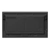 Sharp MultiSync P556 design quiosque 139,7 cm (55 polegadas) LCD 700 cd/m² 4K Ultra HD preto processador integrado