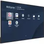 Viewsonic 86 polegadas 4K ecrã comercial profissional com integração ProAV
