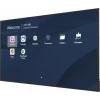 Viewsonic 86 polegadas 4K ecrã comercial profissional com integração ProAV
