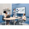 Viewsonic 86 polegadas 4K ecrã comercial profissional com integração ProAV