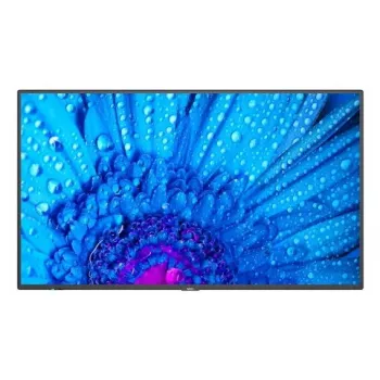 NEC MultiSync M751 ecrã digital signage plano 190,5 cm (75 polegadas) LCD 500 cd/m² 4K Ultra HD preto 24/7