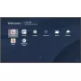 Viewsonic 65 inch 4K Commercial Display com integração ProAV