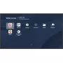 Viewsonic 75 inch 4K Commercial Display com integração ProAV