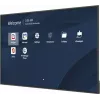 Ecrã LCD comercial 4K de 86 polegadas VIEWSONIC CDE8614-2C, 3840x2160, 500 cd/m², Android 14, Wi‑Fi, 24/7