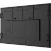 Ecrã LCD comercial 4K de 86 polegadas VIEWSONIC CDE8614-2C, 3840x2160, 500 cd/m², Android 14, Wi‑Fi, 24/7