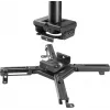 Suporte de projetor para teto Vivolink VLMC350M-B preto