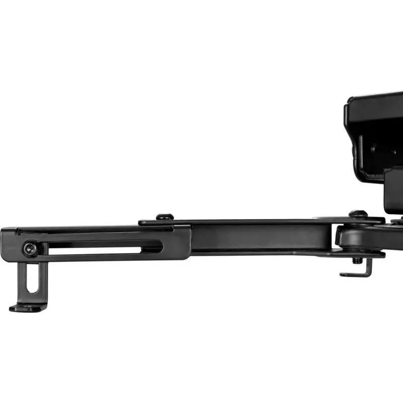 Suporte de projetor para teto Vivolink VLMC350M-B preto
