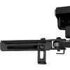 Suporte de projetor para teto Vivolink VLMC350M-B preto