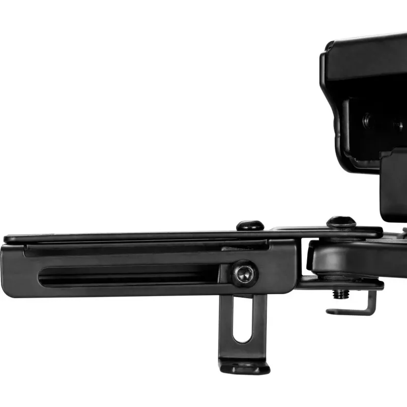 Suporte de projetor para teto Vivolink VLMC350M-B preto