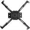 Suporte de projetor para teto Vivolink VLMC350M-B preto