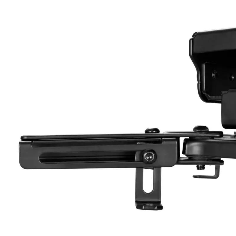 Suporte de projetor para teto Vivolink VLMC350M-B preto