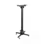 Suporte de projetor para teto Vivolink VLMC350M-B preto
