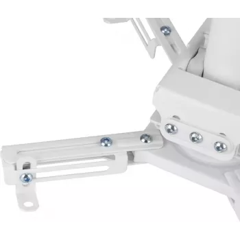 Suporte de projetor para teto Vivolink VLMC350M-W branco