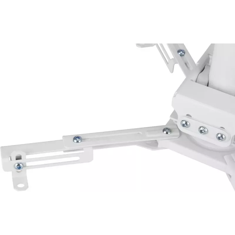 Suporte de projetor para teto Vivolink VLMC350M-W branco